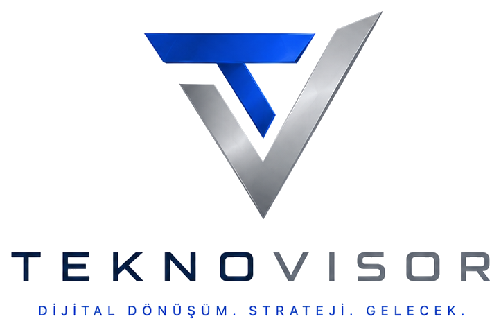Teknovisor — Dijital Dönüşüm. Strateji. Gelecek.